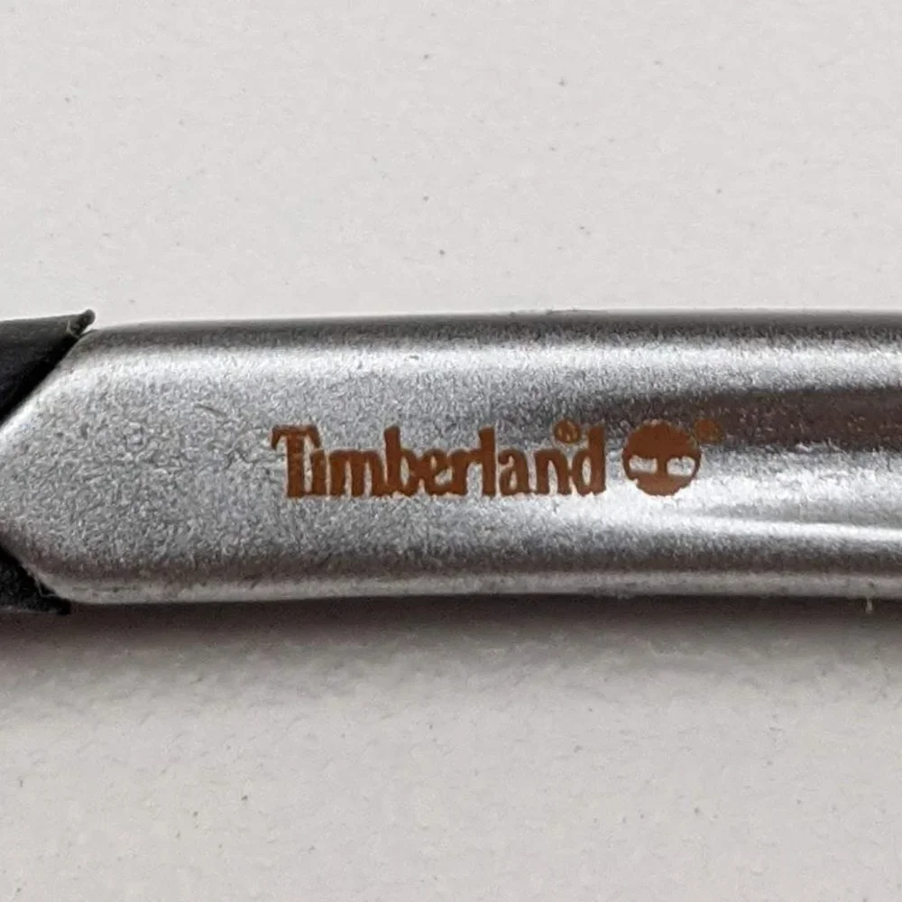 🕶️NEW! Timberland TB7070 01B Sunglasses 75/20 130 /KAA339🕶️​